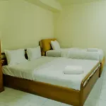 Spacious And Homey 3Br At Kondominium Rajawali Apartment By Travelio