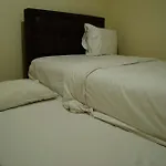 Spacious And Homey 3Br At Kondominium Rajawali Apartment By Travelio