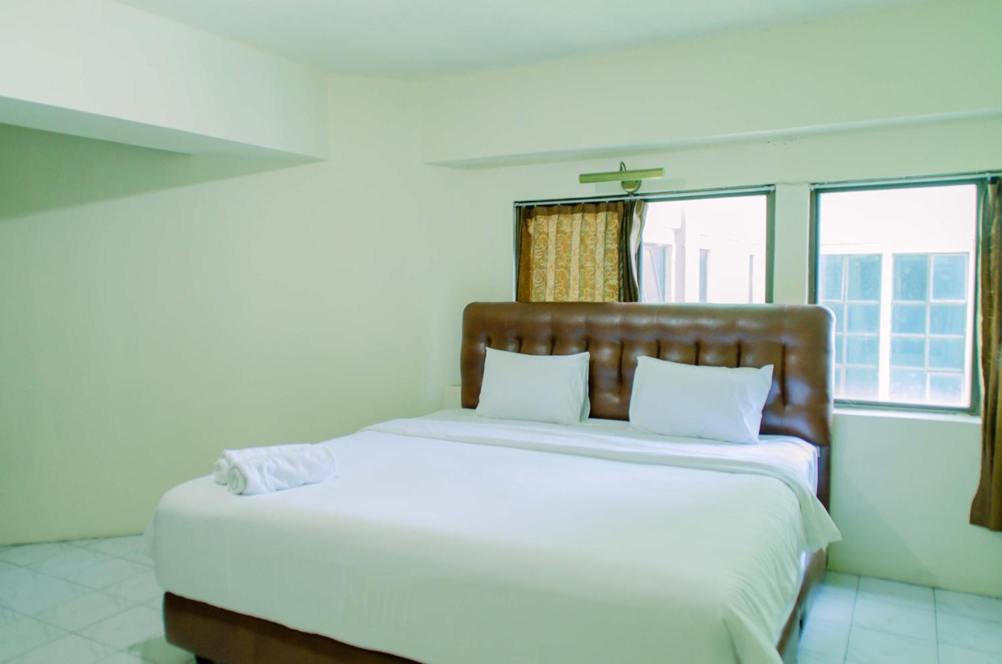 Spacious And Homey 3br At Rajawali By Travelio Jakarta