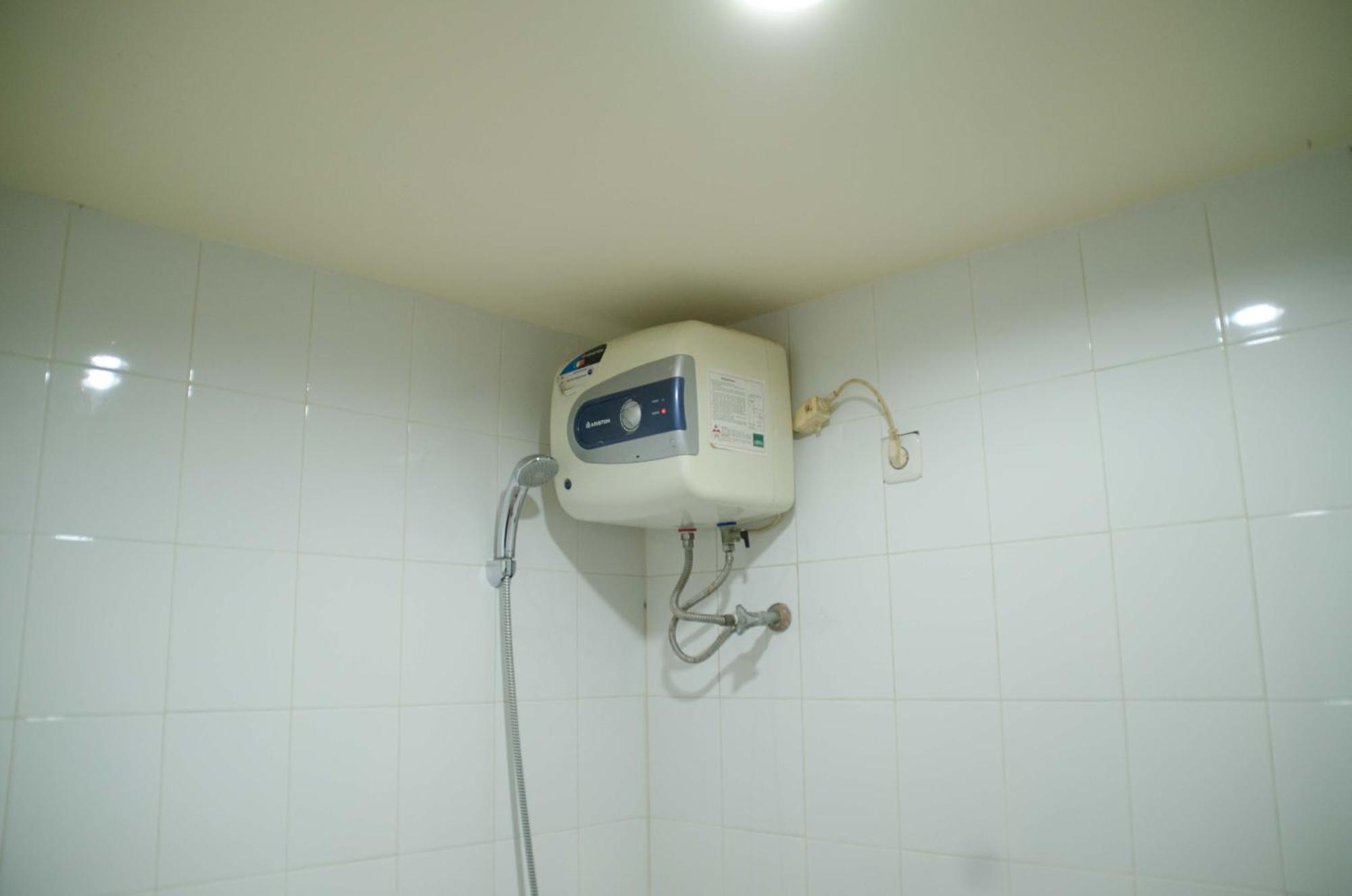 Spacious And Homey 3br At Rajawali By Travelio Jakarta